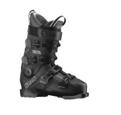 Salomon S/Pro 100 GW Skistøvle - Black/Belluga/Dsilmt