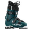 Salomon Quest Pro 110 S/Pro Skistøvle - Blue/Black White 1 Salomon Quest Pro 110 S/Pro Skistøvle - Blue/Black White -Scott Salgsbutik salomon skistovle quest pro
