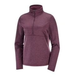 Salomon Transition HZ Lady - Winetasting