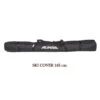 Alpina Skitaske 165 Cm. - Sort -Scott Salgsbutik skicover 165 cm
