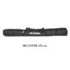 Alpina Skitaske 175 Cm. - Sort -Scott Salgsbutik skicover 175 cm