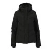 Whistler Freeride Dame Skijakke - Sort 1 Whistler Freeride Dame Skijakke - Sort -Scott Salgsbutik skijakke sort puffer