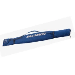Salomon Original Taske Til 1 Par Ski - Navy Peony