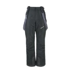 Whistler Fairfax Skibukser - Sort