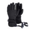 Didriksons Five Youth Skihandsker - Black -Scott Salgsbutik sort borne handske didrikso