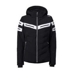 CMP Dame Skijakke - Nero