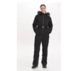 Whistler Courtney Dame Jumpsuit - Sort -Scott Salgsbutik sort heldragt til kvinder
