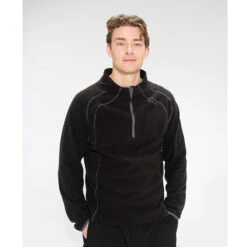 Cold Moritz Skipulli - Black/asphalt