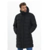 Whistler Paul Lang Puffer Jakke - Sort 1 Whistler Paul Lang Puffer Jakke - Sort -Scott Salgsbutik sort lang puf herre vintera