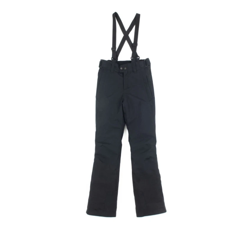 Cold Skibukser Til Børn - Unisex Model 4 Cold Skibukser Til Børn - Unisex Model - Billede 2