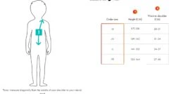 Salomon Flexcell Junior Rygbeskyttelse 7 Salomon Flexcell Junior Rygbeskyttelse -Scott Salgsbutik str born salomon