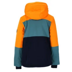 Whistler Virago Jr. Skijakke - Navy Blazer -Scott Salgsbutik virago jr jakke