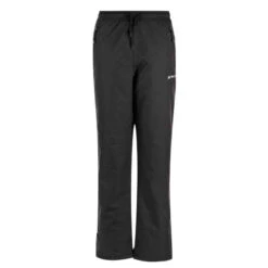 Whistler Fandango Herre Overtræksbukser - Sort