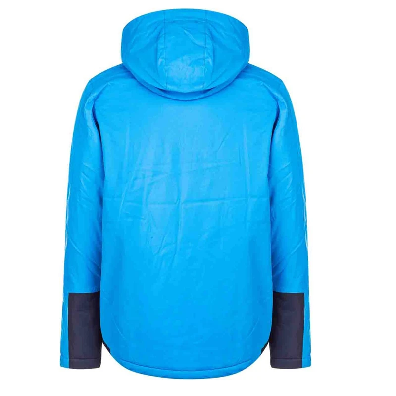 Whistler Andalas Herre Ski Jakke - Blue Aster 4 Whistler Andalas Herre Ski Jakke - Blue Aster - Billede 2