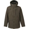 Whistler Buron Herre Parka - Tarmac -Scott Salgsbutik whistler parka buron