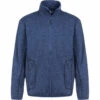Whistler Sampton Fleece Jakke - Dark Denim -Scott Salgsbutik whistler sampton fleece mor