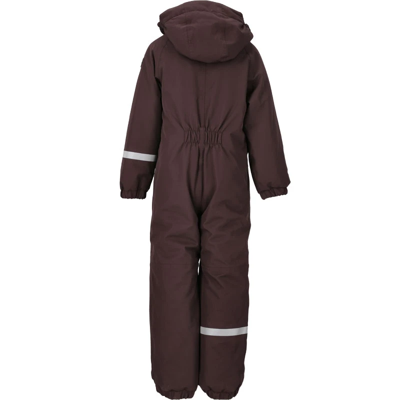 ZigZag Vally Flyverdragt - Fudge 4 ZigZag Vally Flyverdragt - Fudge - Billede 2